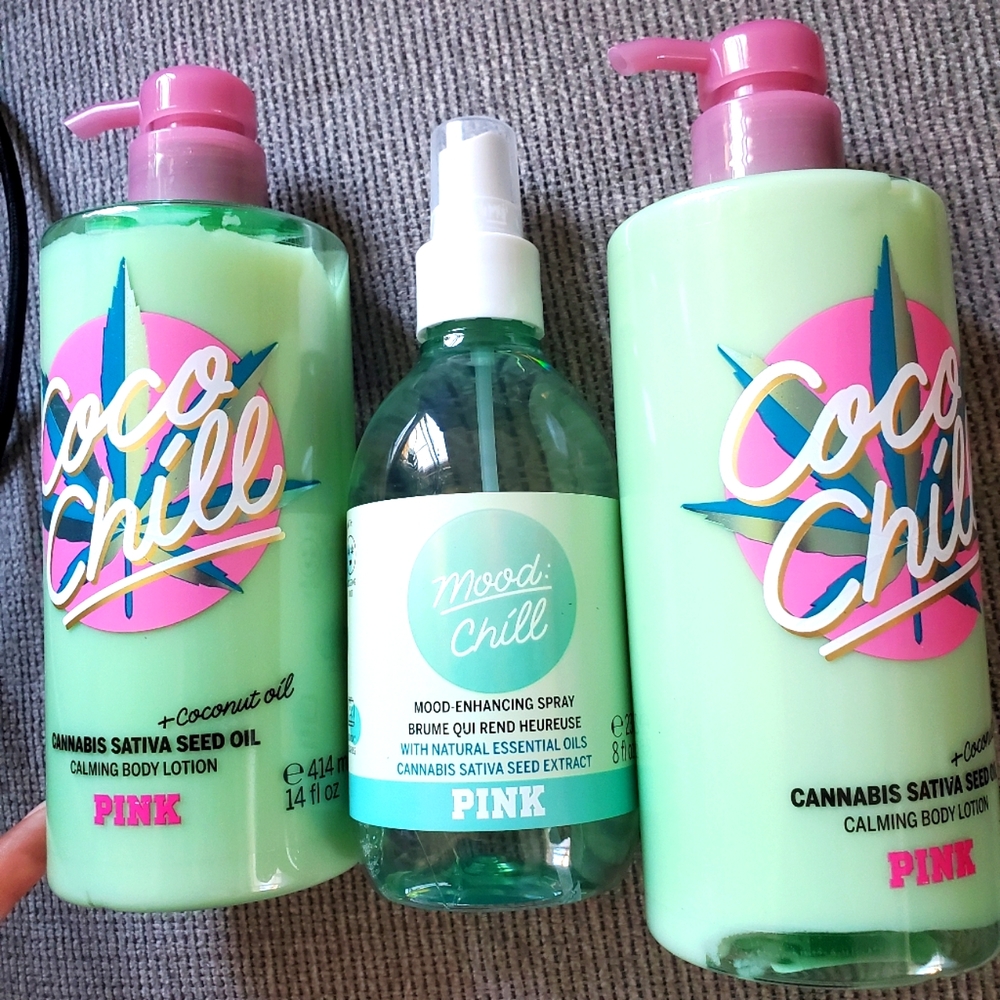 Mood Chill Bundle